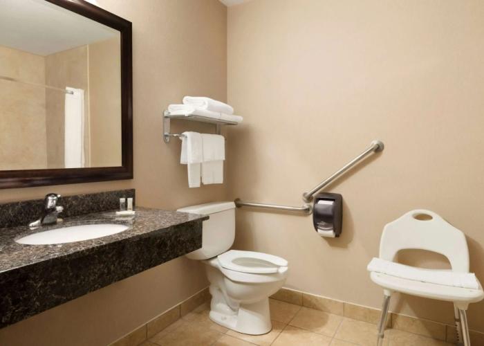 Days Inn by Wyndham Innisfail