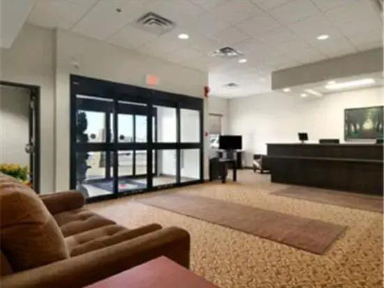 Super 8 by Wyndham Innisfail