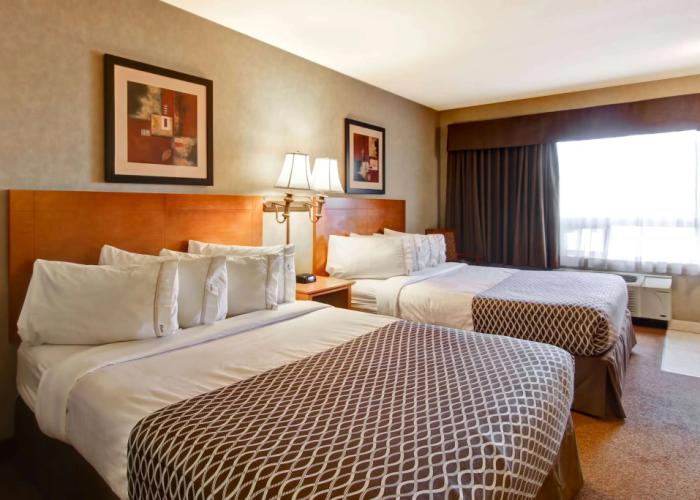 Ramada by Wyndham Ponoka