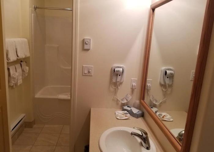 Western Budget Motel - Ponoka