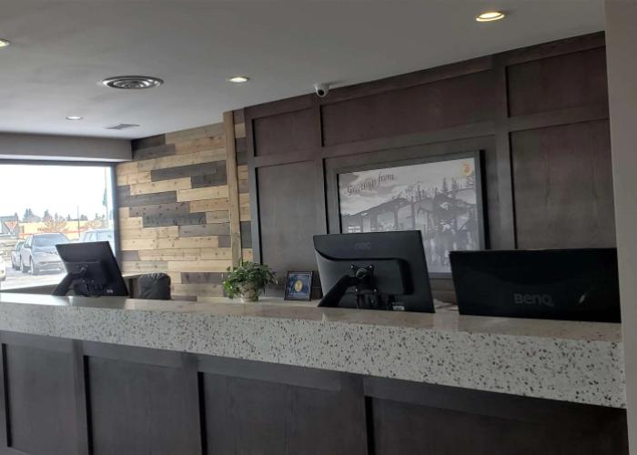 Super 8 by Wyndham Spruce Grove