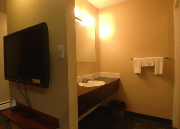 Galaxy Motel