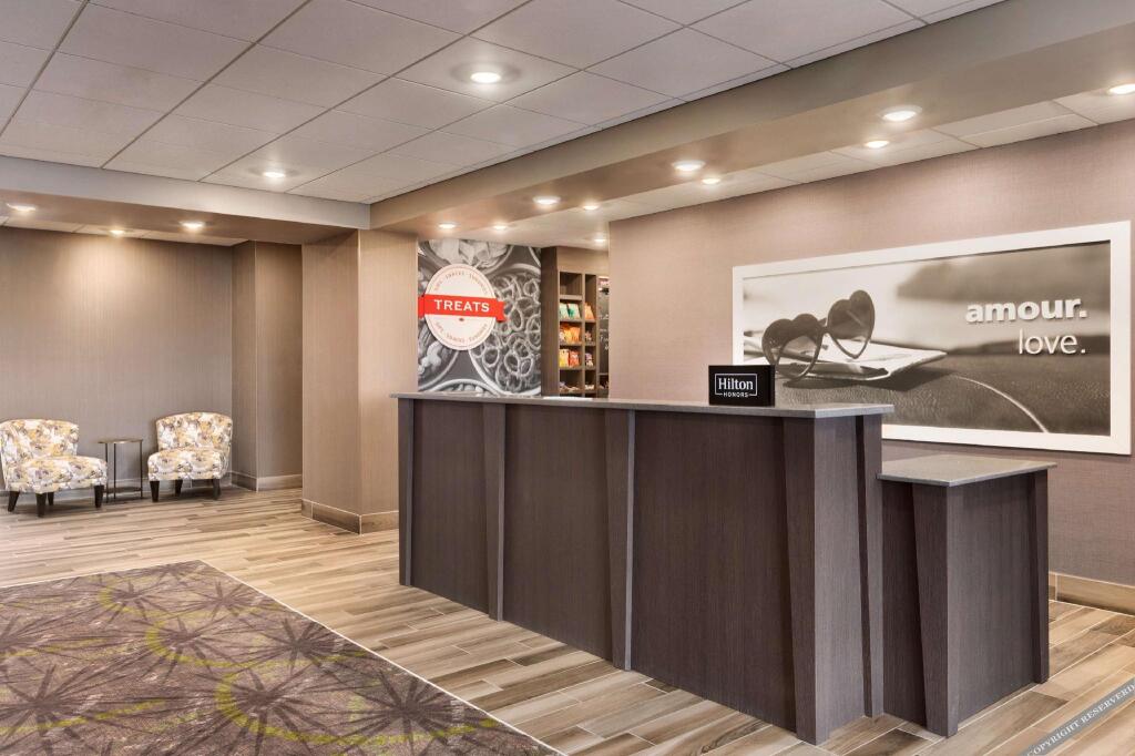 Ramada by Wyndham - St Paul