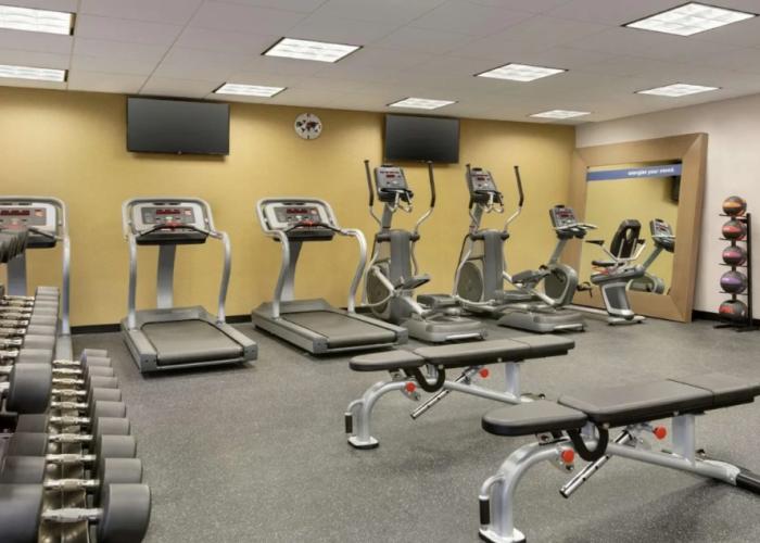 Ramada by Wyndham - St Paul