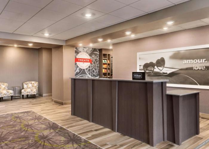 Ramada by Wyndham - St Paul