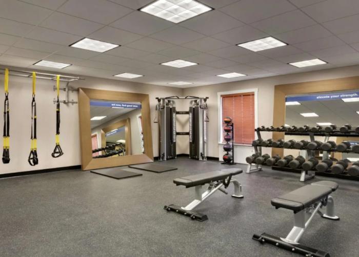 Ramada by Wyndham - St Paul