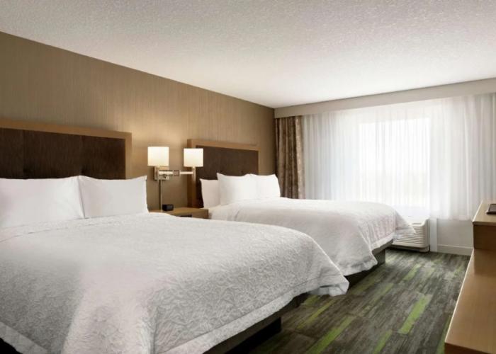 Ramada by Wyndham - St Paul