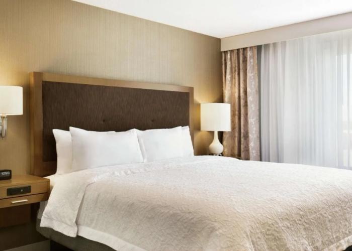 Ramada by Wyndham - St Paul