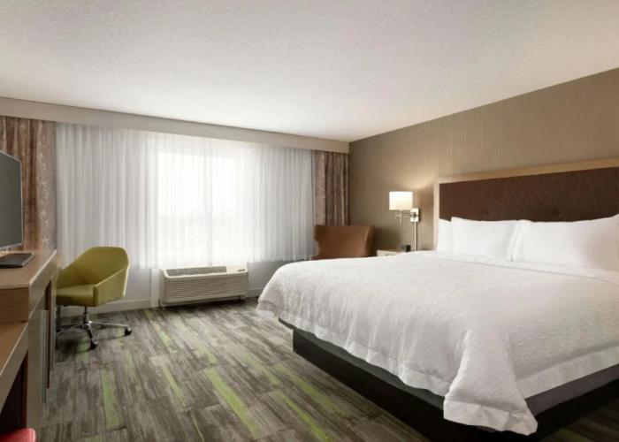 Ramada by Wyndham - St Paul