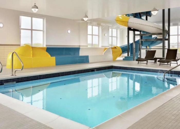 Ramada by Wyndham - St Paul