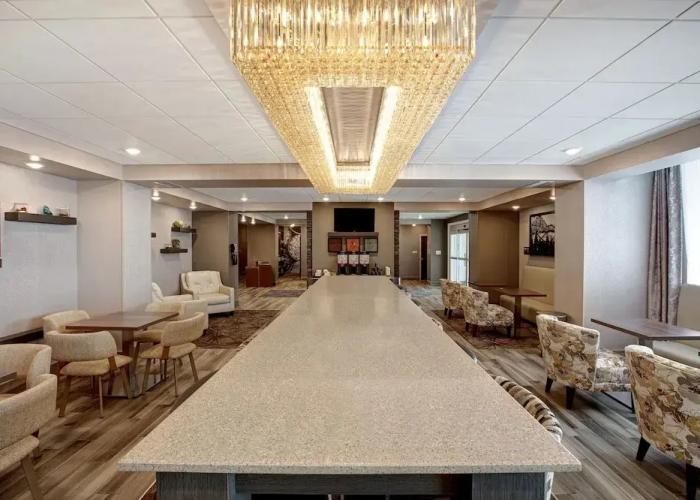 Ramada by Wyndham St. Paul AB