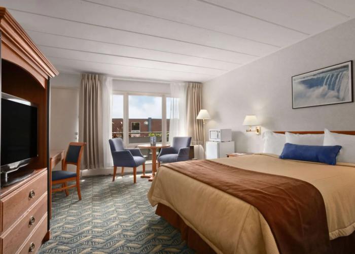 Travelodge by Wyndham Stony Plain