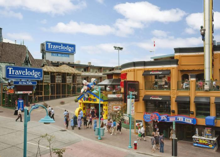 Travelodge by Wyndham Stony Plain