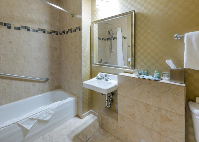 Best Western Sunrise Inn & Suites