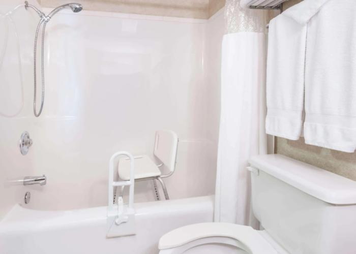 Stony Plain Inn and Suites