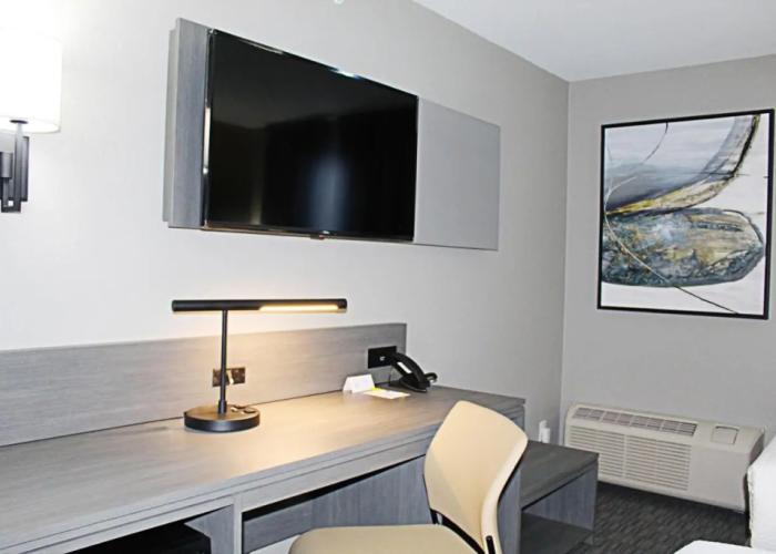 Days Inn by Wyndham Stony Plain