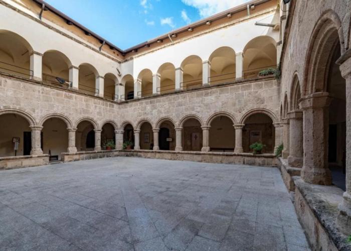 San Francesco Heritage Hotel