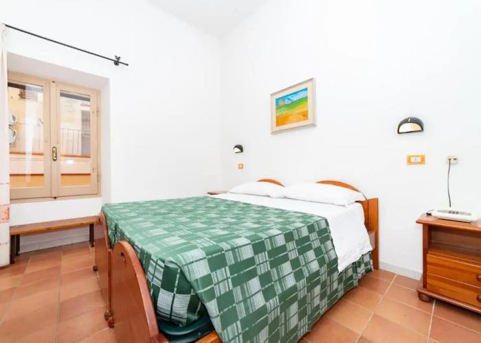San Francesco Heritage Hotel