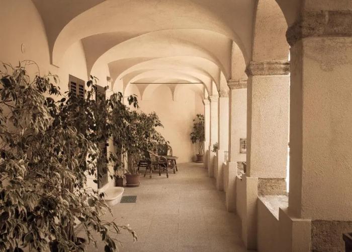San Francesco Heritage Hotel