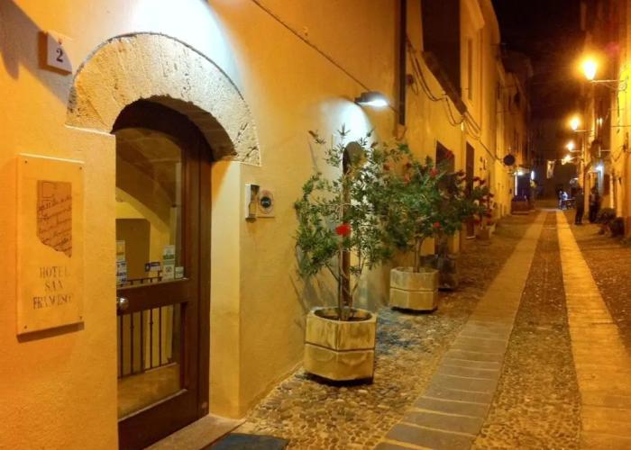 San Francesco Heritage Hotel