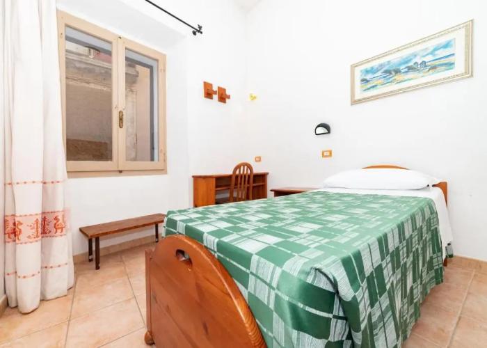 San Francesco Heritage Hotel