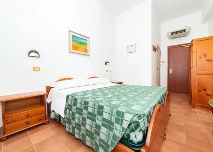 San Francesco Heritage Hotel