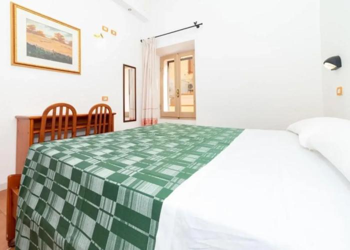 San Francesco Heritage Hotel