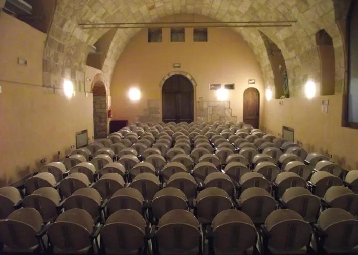 San Francesco Heritage Hotel