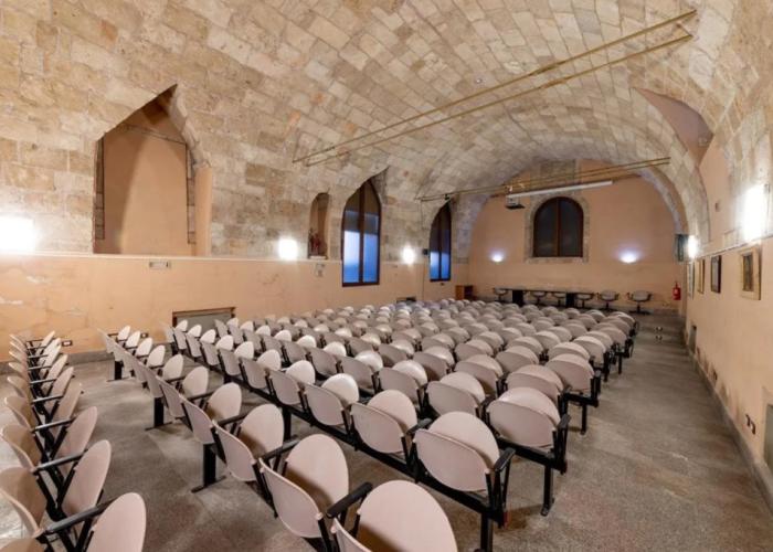 San Francesco Heritage Hotel