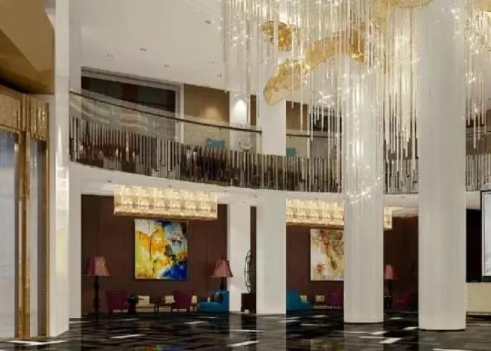 Huayang Hotel