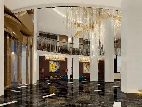 Huayang Hotel