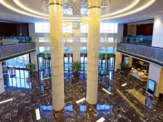 Huayang Hotel