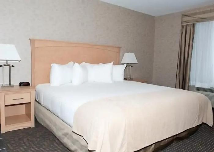 Paradise Inn & Suites Valleyview