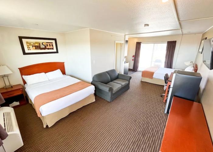 Horizon Inn 2