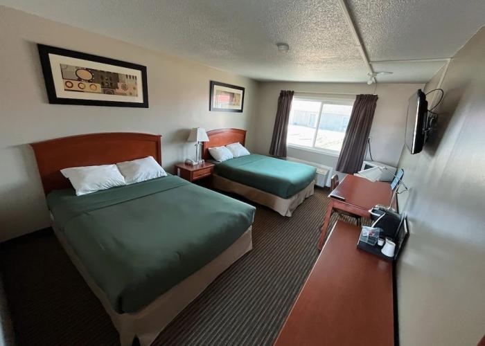 Horizon Inn 2