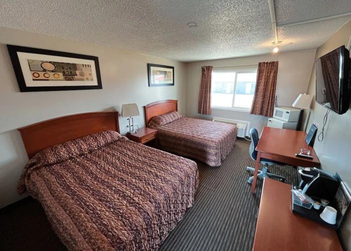 Horizon Inn 2