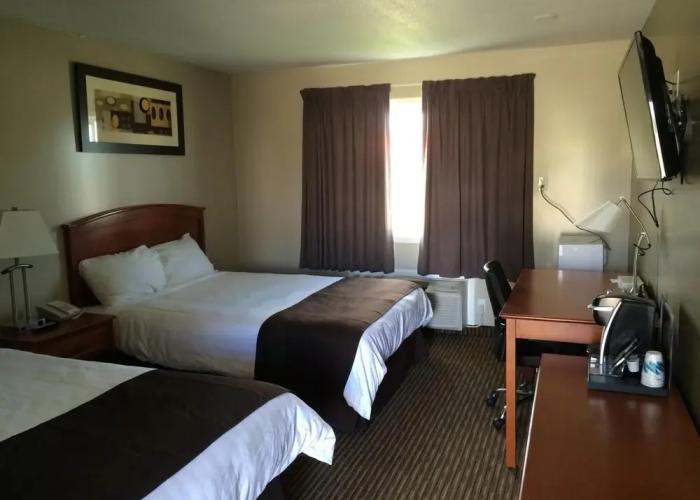 Horizon Inn 2