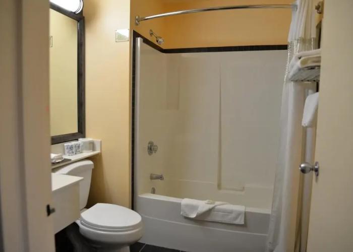 Horizon Inn 2
