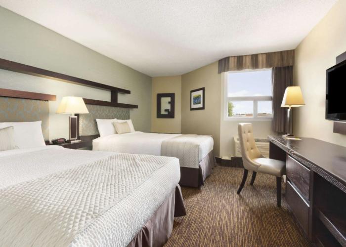 Days Inn by Wyndham Vermilion