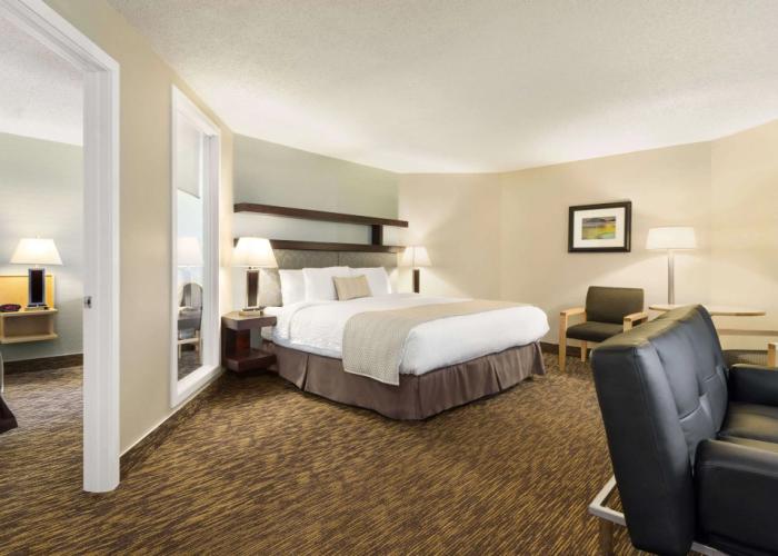 Days Inn by Wyndham Vermilion