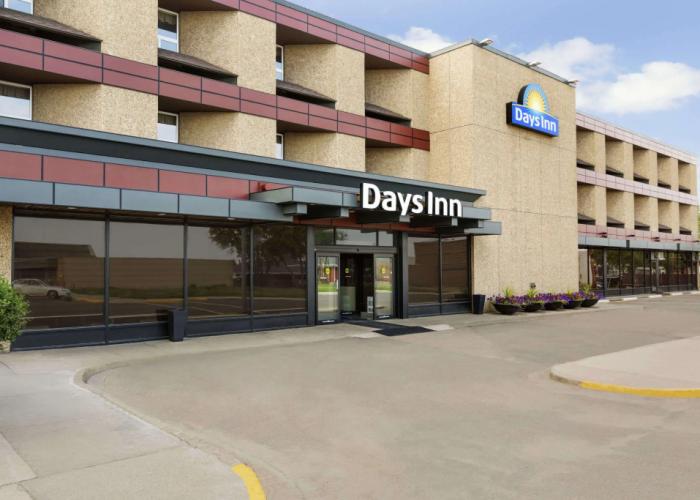 Days Inn by Wyndham Vermilion