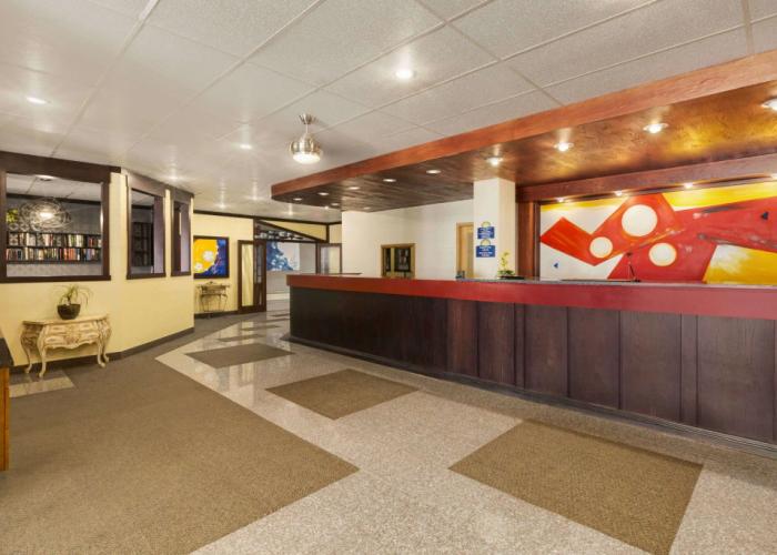 Days Inn by Wyndham Vermilion
