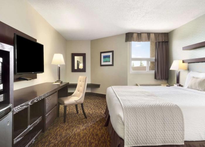 Days Inn by Wyndham Vermilion