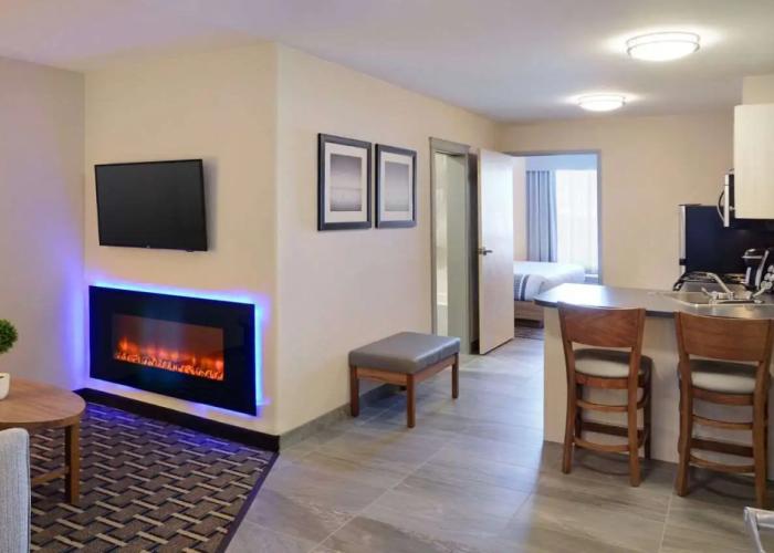 Pomeroy Inn And Suites Vermilion