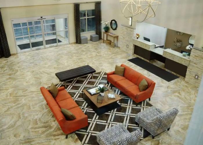 Pomeroy Inn And Suites Vermilion
