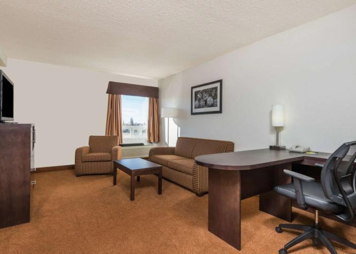 Super 8 by Wyndham Vermilion AB