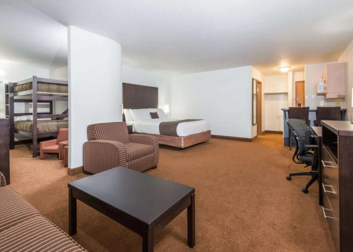 Super 8 by Wyndham Vermilion AB