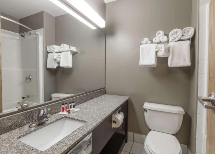 Super 8 by Wyndham Vermilion AB