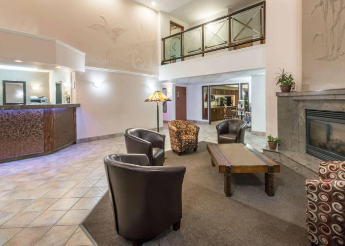 Super 8 by Wyndham Vermilion AB