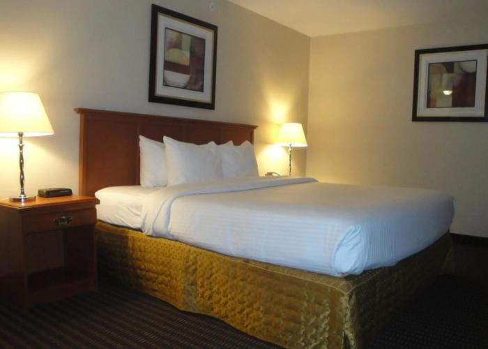 All Stay Suites